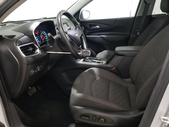 Photo 7 from auction – 2021 CHEVROLET EQUINOX LT with VIN 3GNAXTEV0MS161542
