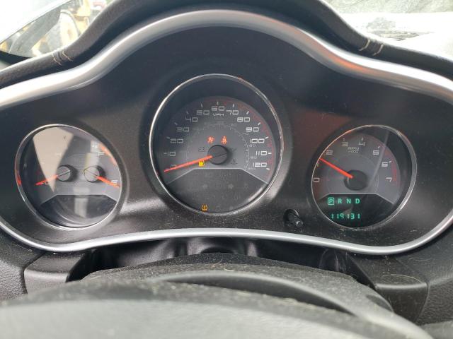 Photo 9 from auction – 2012 DODGE AVENGER SE with VIN 1C3CDZAG0CN254708