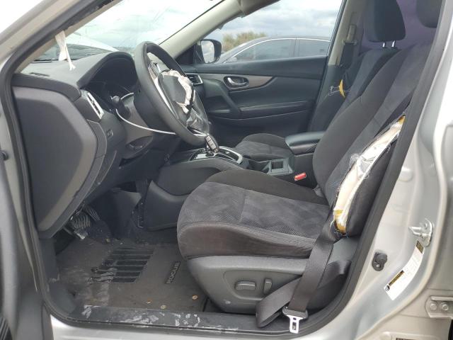 Photo 7 from auction – 2015 NISSAN ROGUE S with VIN KNMAT2MT7FP512110