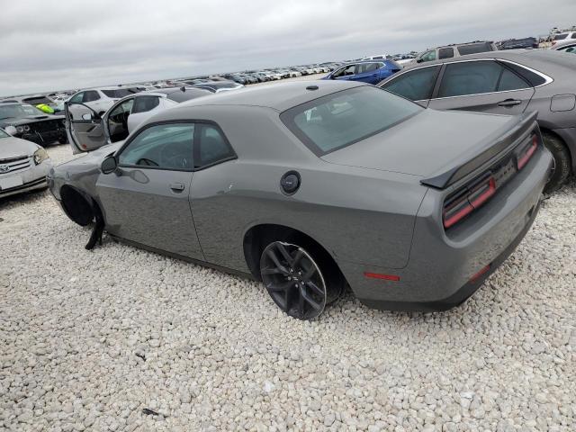 Photo 2 from auction – 2023 DODGE CHALLENGER with VIN 2C3CDZAG4PH590957