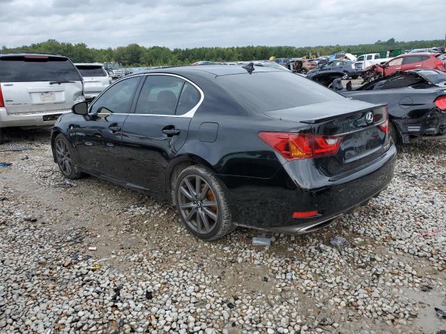 Photo 2 from auction – 2013 LEXUS GS 350 with VIN JTHBE1BL8D5019345