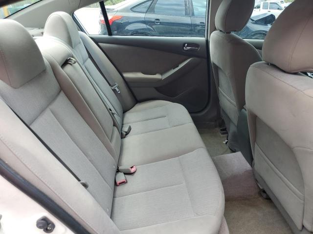 Photo 10 from auction – 2012 NISSAN ALTIMA BAS with VIN 1N4AL2AP9CN464727