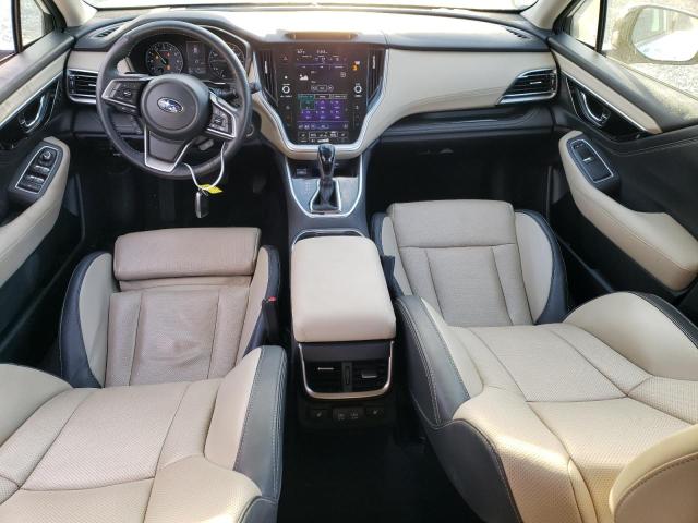 Photo 8 from auction – 2021 SUBARU OUTBACK LI with VIN 4S4BTANC2M3173267
