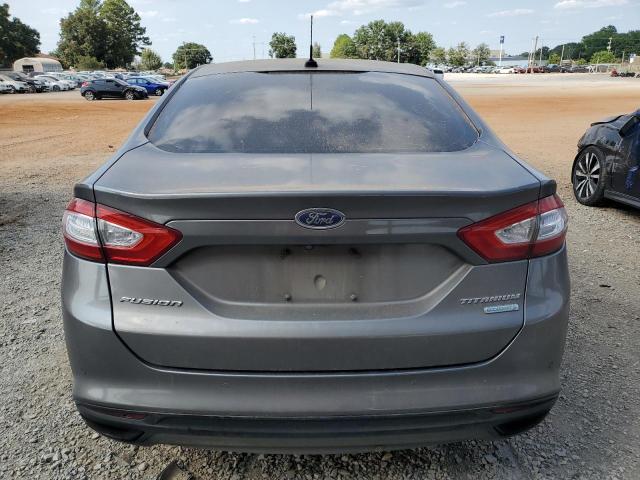 Photo 6 from auction – 2013 FORD FUSION TIT with VIN 3FA6P0K94DR188261
