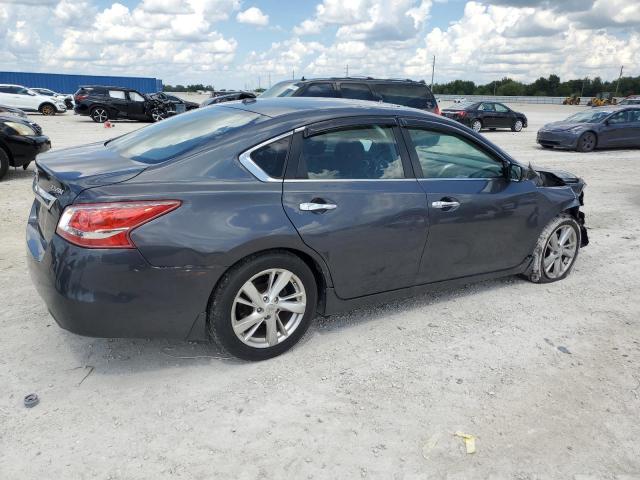Photo 3 from auction – 2013 NISSAN ALTIMA 2.5 with VIN 1N4AL3AP3DN499013