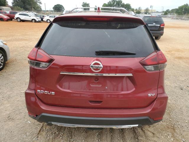 Photo 6 from auction – 2018 NISSAN ROGUE S with VIN 5N1AT2MT9JC703183