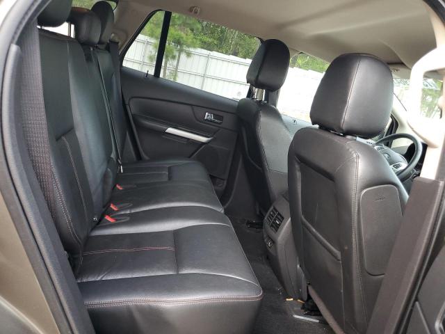 Photo 11 from auction – 2014 FORD EDGE LIMIT with VIN 2FMDK3K91EBA89118