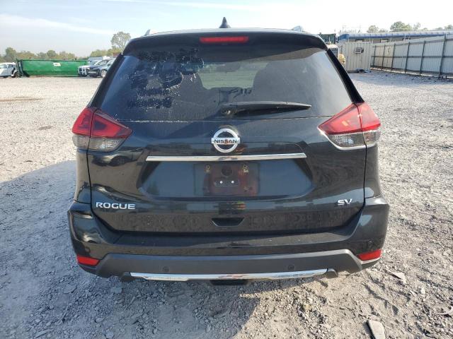 Photo 6 from auction – 2019 NISSAN ROGUE S with VIN 5N1AT2MT0KC700562