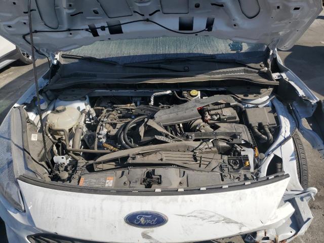 Photo 11 from auction – 2022 FORD ESCAPE S with VIN 1FMCU0F69NUB32750