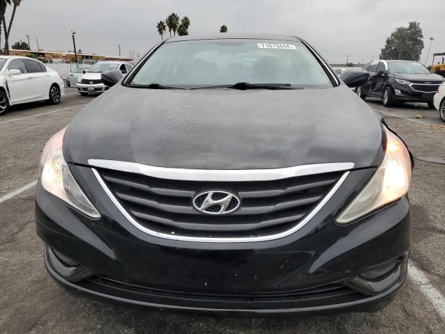 Photo 5 from auction – 2011 HYUNDAI SONATA GLS with VIN 5NPEB4AC5BH206954
