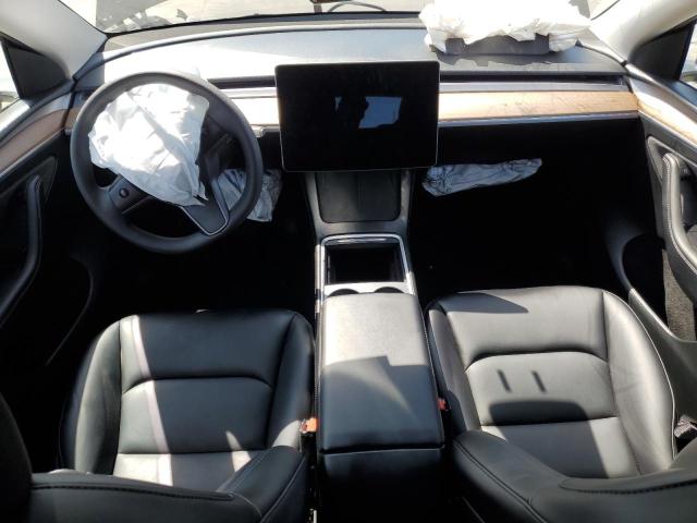 Photo 8 from auction – 2023 TESLA MODEL Y with VIN 7SAYGAEE1PF849643