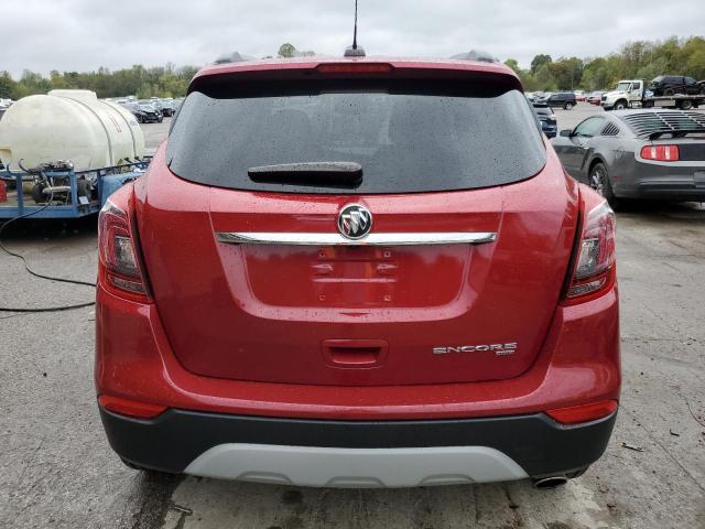 Photo 6 from auction – 2020 BUICK ENCORE PRE with VIN KL4CJESB0LB062247