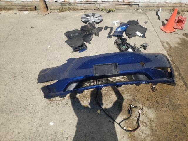 Photo 12 from auction – 2024 TESLA MODEL Y with VIN 7SAYGDEE6RF076687
