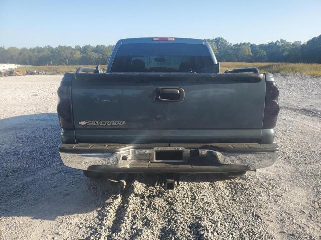 Photo 6 from auction – 2006 CHEVROLET SILVERADO with VIN 2GCEK13T161187094