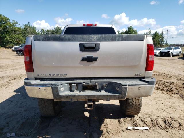 Photo 6 from auction – 2008 CHEVROLET SILVERADO with VIN 1GCHK236X8F104027