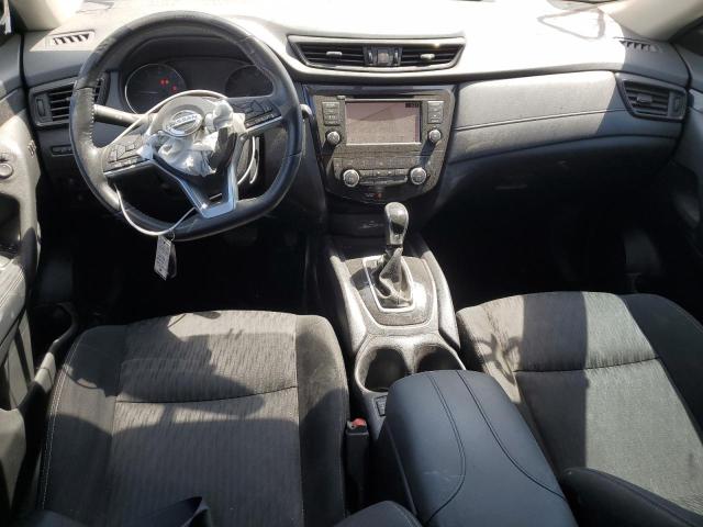 Photo 8 from auction – 2018 NISSAN ROGUE S with VIN KNMAT2MT9JP599629