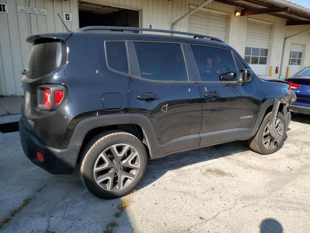 Photo 3 from auction – 2017 JEEP RENEGADE L with VIN ZACCJBBB2HPG49051