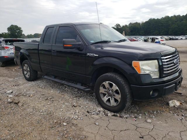 Photo 4 from auction – 2011 FORD F150 SUPER with VIN 1FTEX1CM7BKD17593