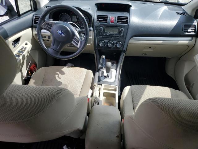 Photo 8 from auction – 2014 SUBARU XV CROSSTR with VIN JF2GPACC2E8254003