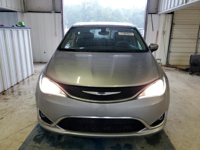 Photo 5 from auction – 2017 CHRYSLER PACIFICA T with VIN 2C4RC1BG8HR844643