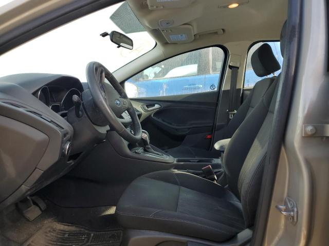 Photo 7 from auction – 2015 FORD FOCUS SE with VIN 1FADP3F2XFL332211