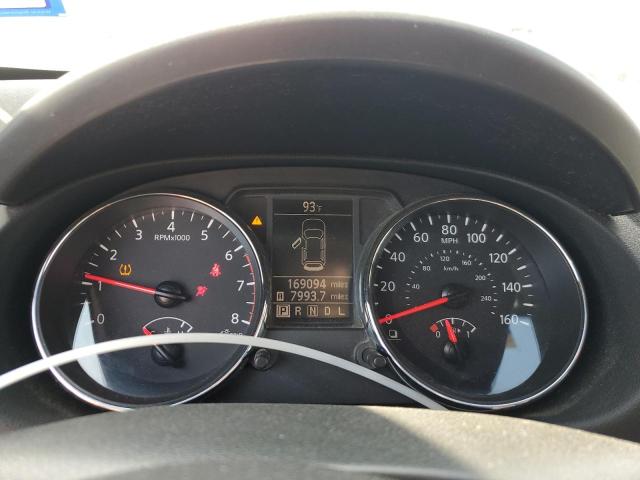 Photo 9 from auction – 2014 NISSAN ROGUE SELE with VIN JN8AS5MT2EW611673