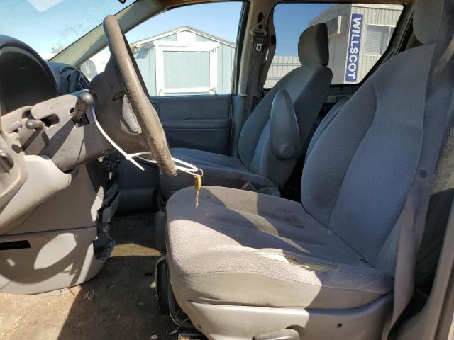 Photo 7 from auction – 2006 DODGE GRAND CARA with VIN 1D4GP24R46B684095