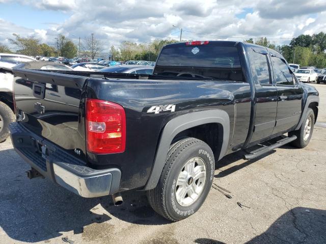 Photo 3 from auction – 2007 CHEVROLET SILVERADO with VIN 2GCEK19C171650506