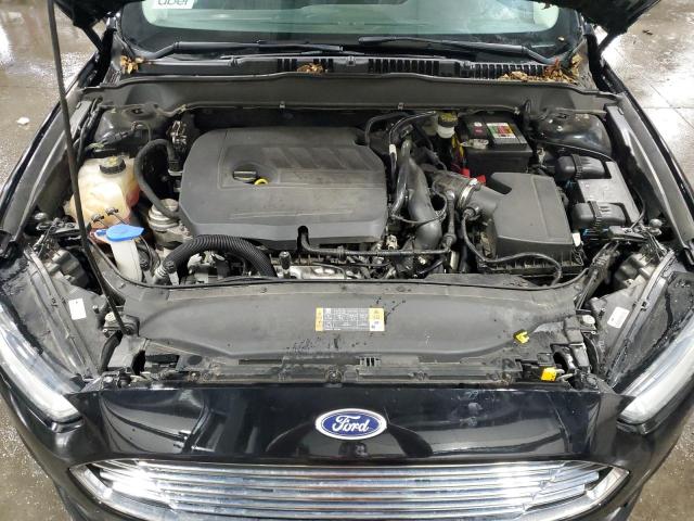 Photo 11 from auction – 2016 FORD FUSION SE with VIN 3FA6P0HD9GR304148
