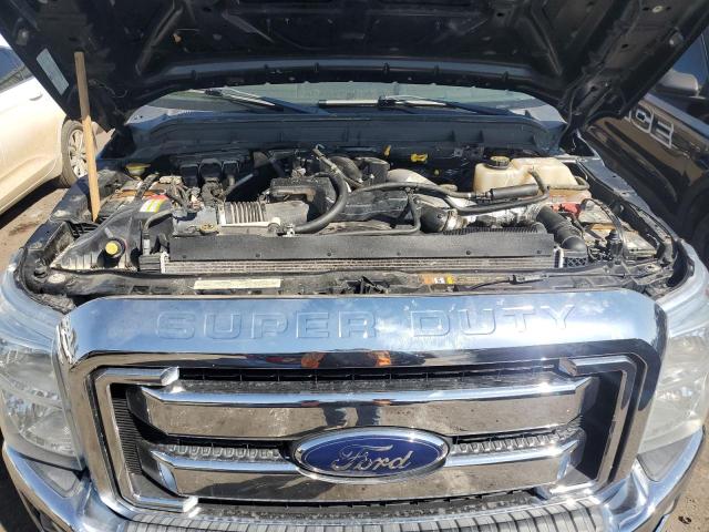 Photo 11 from auction – 2016 FORD F350 SUPER with VIN 1FT8W3BTXGEA58124