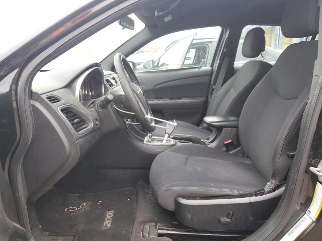 Photo 7 from auction – 2013 CHRYSLER 200 TOURIN with VIN 1C3CCBBB7DN714459