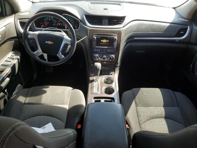 Photo 8 from auction – 2017 CHEVROLET TRAVERSE L with VIN 1GNKVHKD9HJ298070