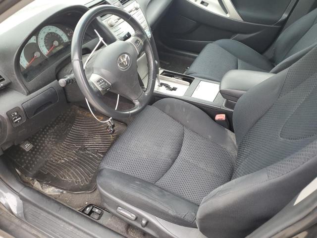 Photo 7 from auction – 2009 TOYOTA CAMRY BASE with VIN 4T1BE46K19U414240