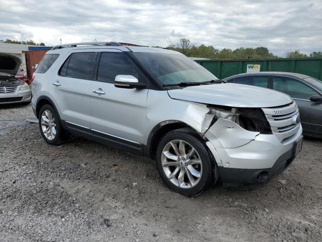 Photo 4 from auction – 2012 FORD EXPLORER L with VIN 1FMHK7F94CGA11926