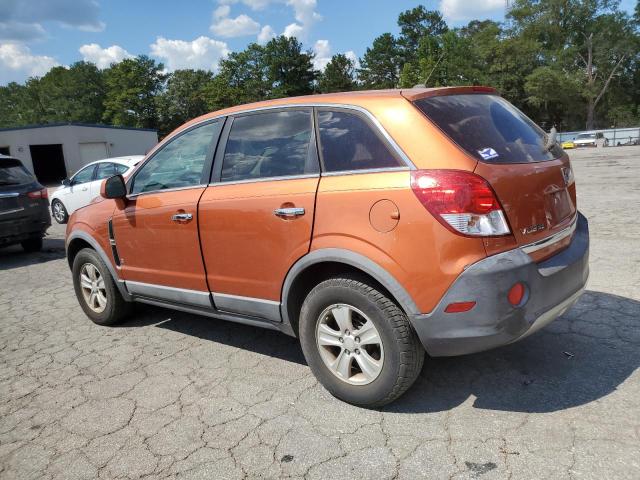 Photo 2 from auction – 2008 SATURN VUE XE with VIN 3GSCL33P38S595272