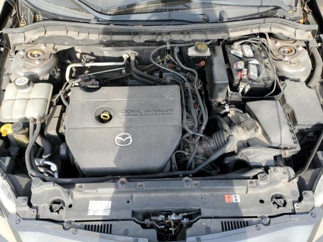 Photo 11 from auction – 2011 MAZDA 3 I with VIN JM1BL1VF2B1384847