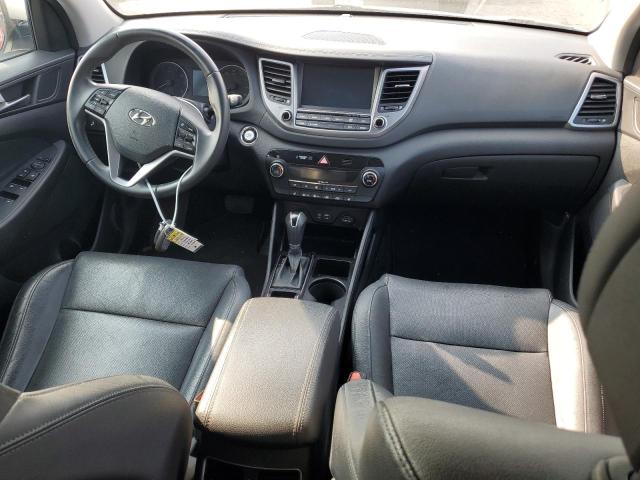 Photo 8 from auction – 2017 HYUNDAI TUCSON LIM with VIN KM8J3CA23HU369674