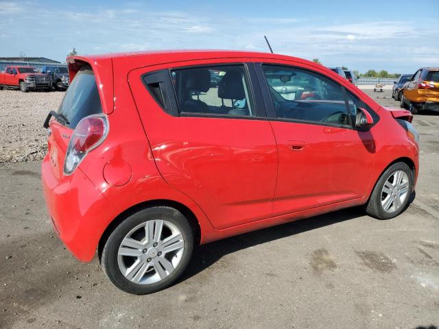 Photo 3 from auction – 2015 CHEVROLET SPARK 1LT with VIN KL8CD6S98FC800366
