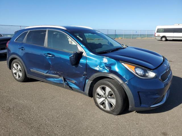 Photo 4 from auction – 2019 KIA NIRO FE with VIN KNDCB3LC9K5251247