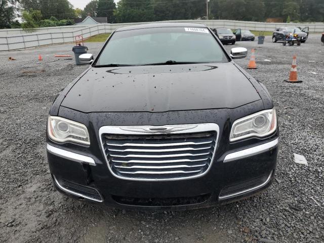 Photo 5 from auction – 2013 CHRYSLER 300 with VIN 2C3CCAAG0DH658896