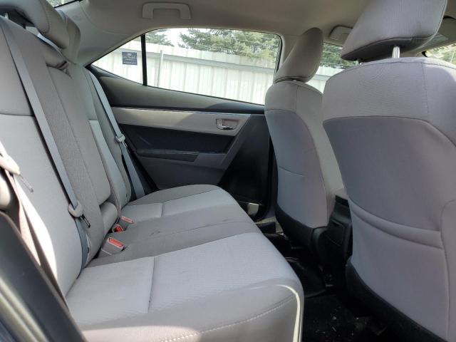 Photo 10 from auction – 2016 TOYOTA COROLLA L with VIN 2T1BURHE3GC689176