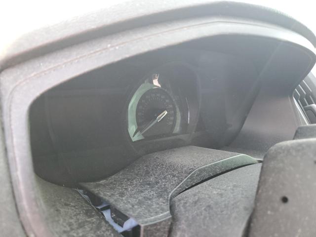 Photo 9 from auction – 2023 FORD EDGE SEL with VIN 2FMPK4J96PBA27561