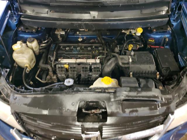 Photo 12 from auction – 2009 DODGE JOURNEY SE with VIN 3D4GG47B09T530481