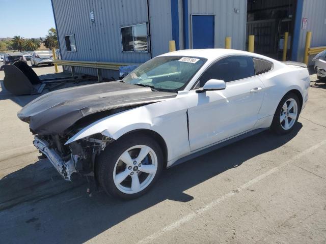 FORD MUSTANG 2015 with VIN 1FA6P8AM3F5401078 - Photo from auction