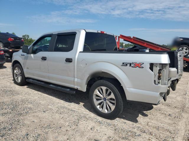 Photo 2 from auction – 2017 FORD F150 SUPER with VIN 1FTEW1CP5HKD16514