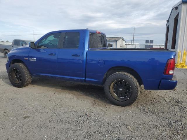 Photo 2 from auction – 2014 RAM 1500 SPORT with VIN 1C6RR7HT8ES477394