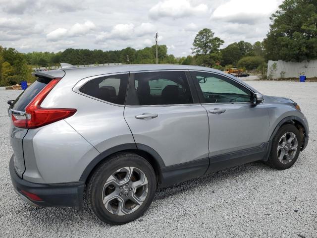 Photo 3 from auction – 2017 HONDA CR-V EXL with VIN 7FARW1H8XHE012289