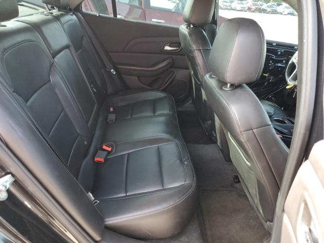 Photo 10 from auction – 2015 CHEVROLET MALIBU LTZ with VIN 1G11F5SL2FF188476