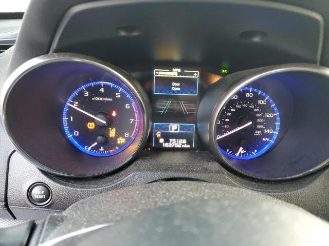 Photo 9 from auction – 2019 SUBARU OUTBACK 2. with VIN 4S4BSAFC8K3381586
