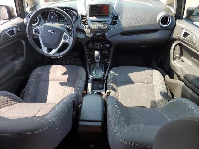 Photo 8 from auction – 2014 FORD FIESTA SE with VIN 3FADP4EJ1EM168245